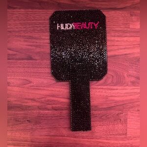 Huda Beauty Mirror- Austrian Crystal Bedazzled